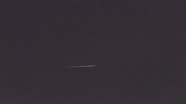AMS76 meteor