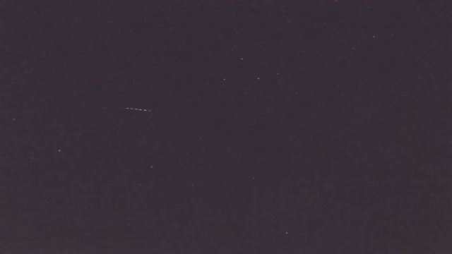 AMS76 meteor
