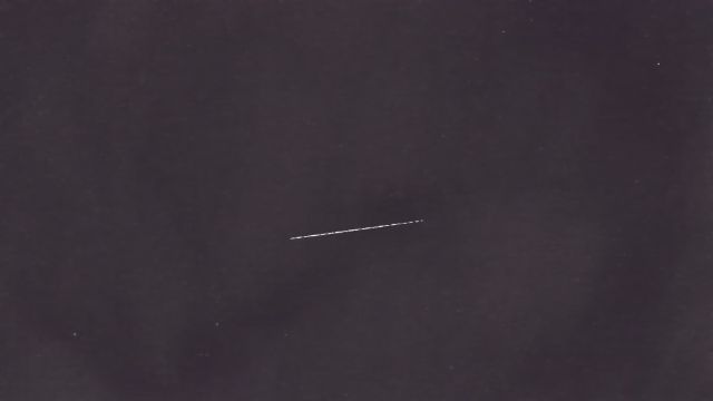 AMS76 meteor
