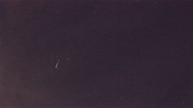 AMS76 meteor