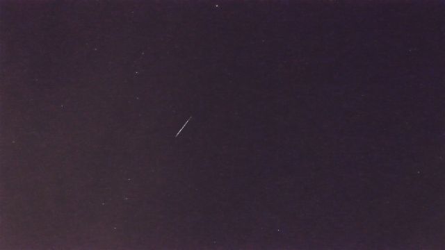 AMS76 meteor