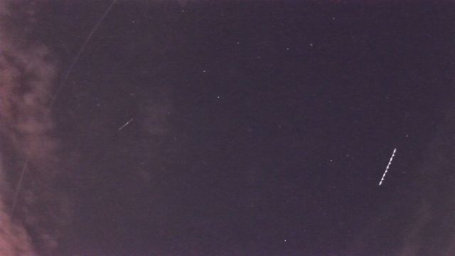 AMS76 meteor