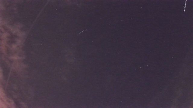 AMS76 meteor