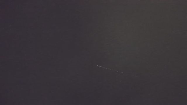 AMS76 meteor