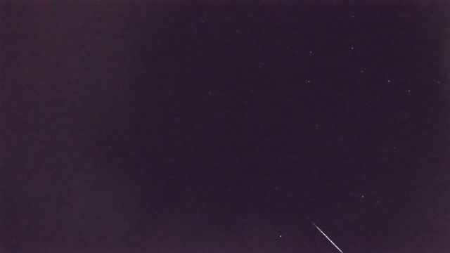 AMS76 meteor