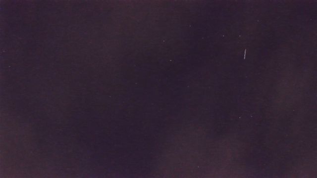 AMS76 meteor