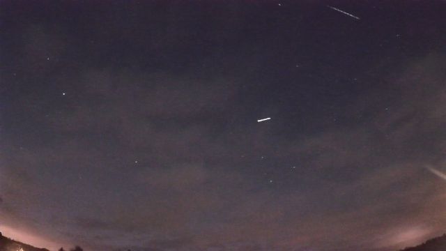AMS76 meteor