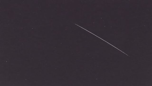 AMS76 meteor
