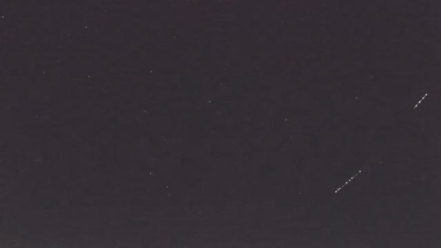 AMS76 meteor
