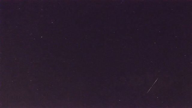 AMS76 meteor