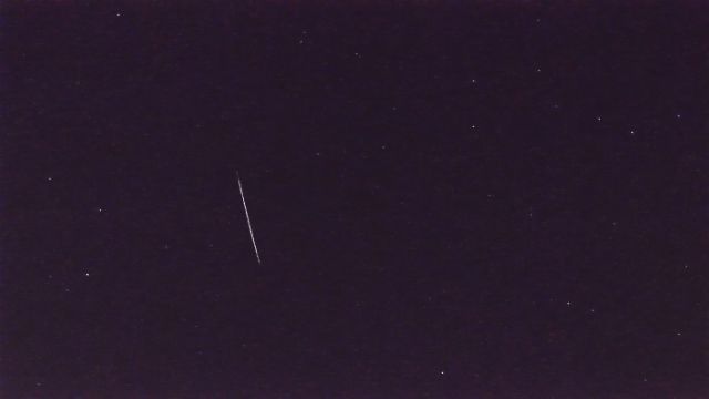 AMS76 meteor