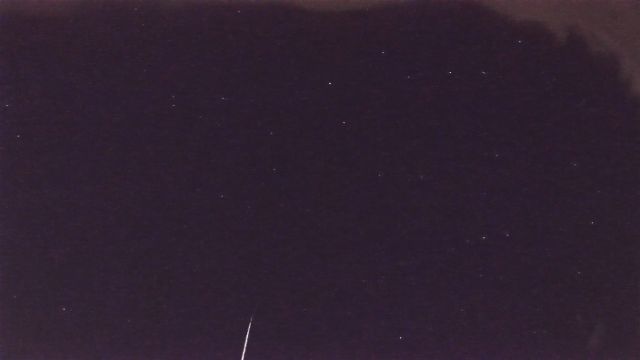 AMS76 meteor