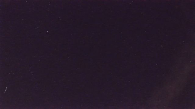 AMS76 meteor