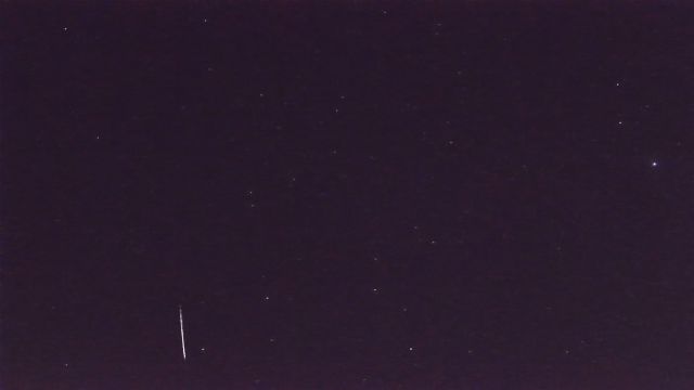 AMS76 meteor