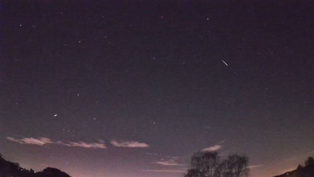 AMS76 meteor