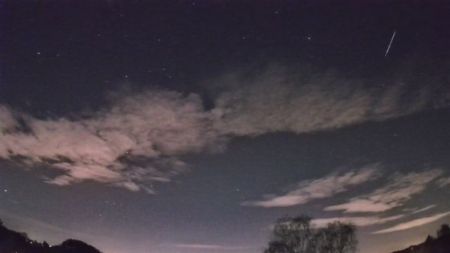 AMS76 meteor