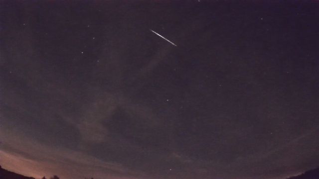 AMS76 meteor