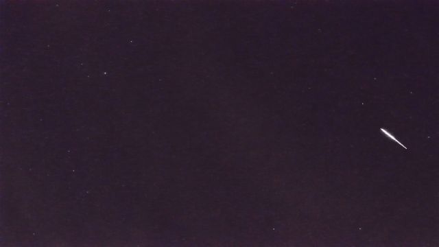 AMS76 meteor