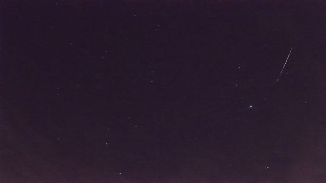 AMS76 meteor