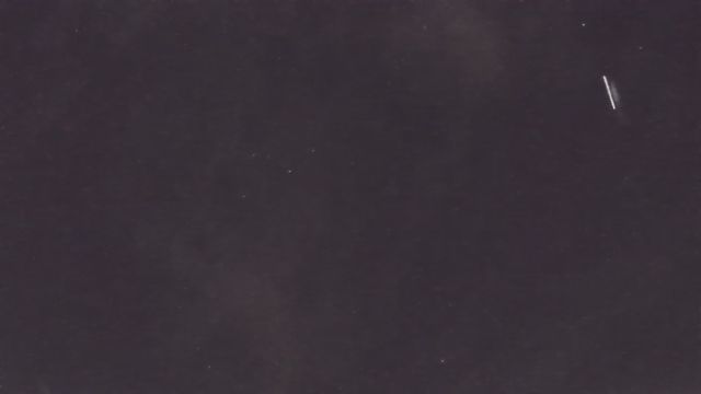 AMS76 meteor