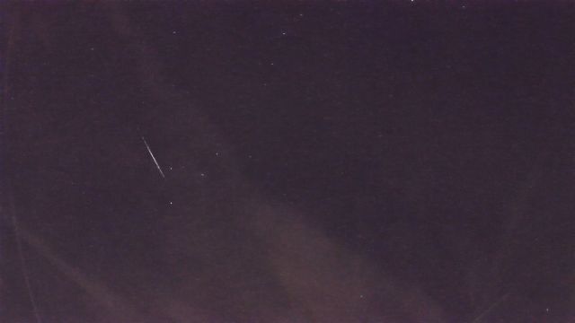 AMS76 meteor