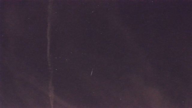 AMS76 meteor