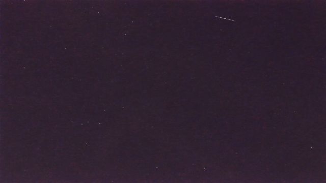 AMS76 meteor