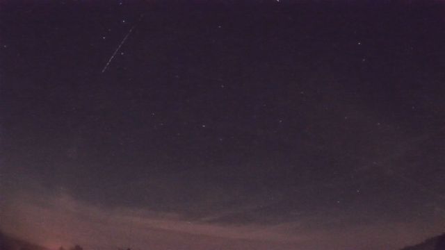 AMS76 meteor