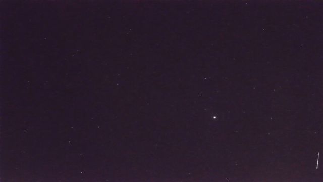 AMS76 meteor