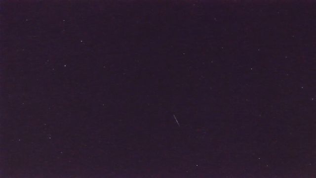 AMS76 meteor