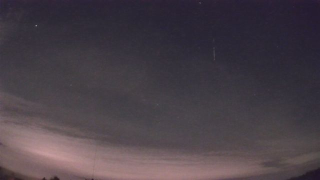 AMS76 meteor