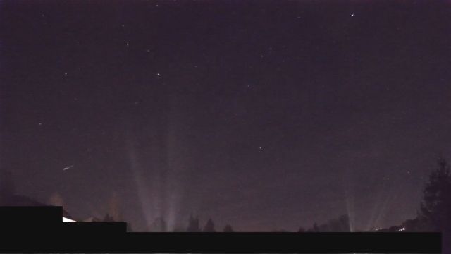 AMS76 meteor