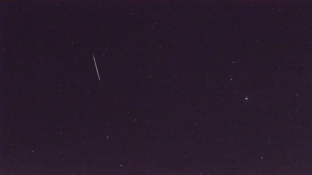 AMS76 meteor