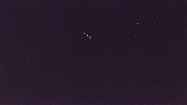 AMS76 meteor