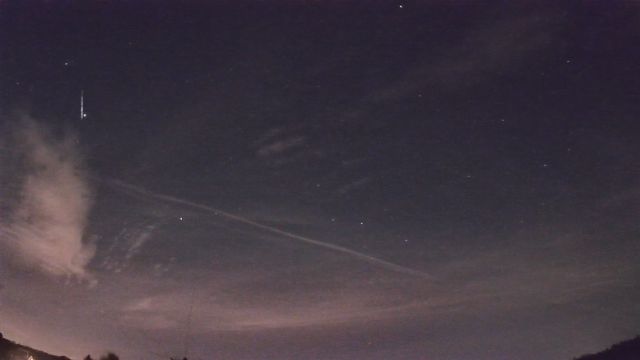AMS76 meteor