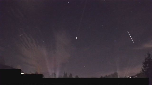 AMS76 meteor
