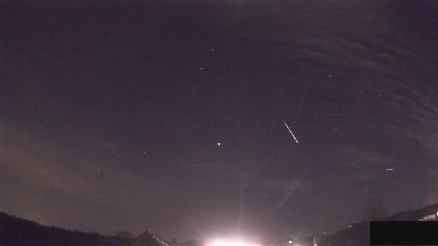 AMS76 meteor