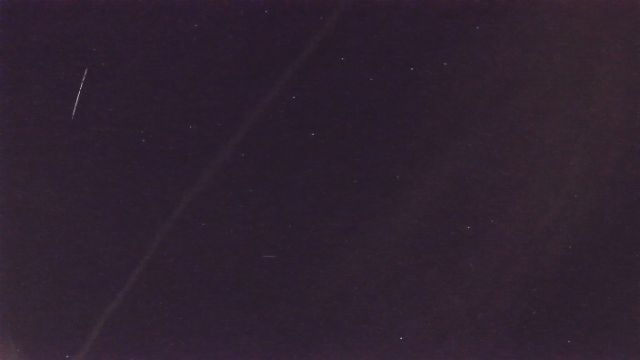 AMS76 meteor