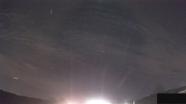 AMS76 meteor