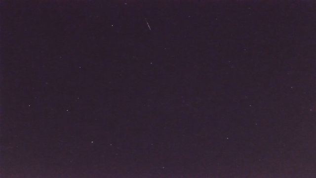 AMS76 meteor