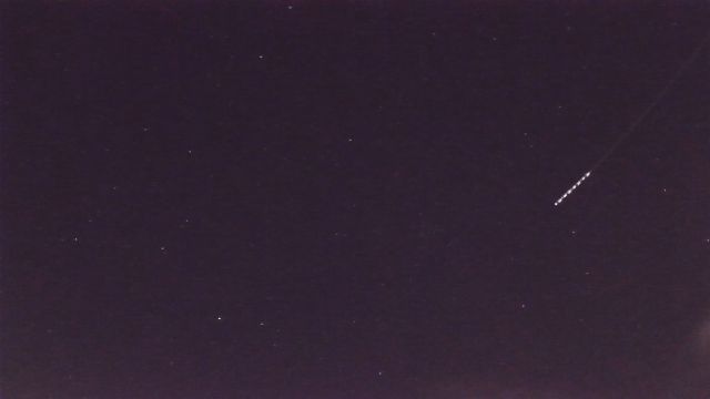 AMS76 meteor