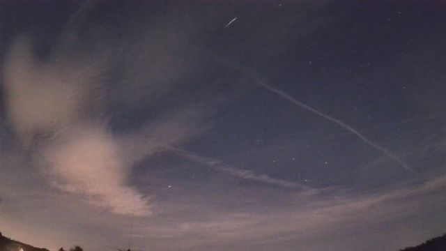 AMS76 meteor