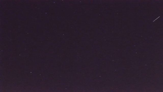 AMS76 meteor