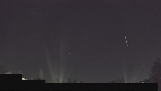 AMS76 meteor