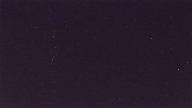 AMS76 meteor