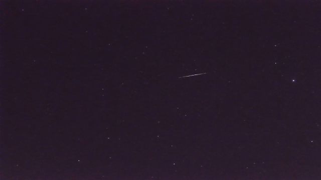 AMS76 meteor