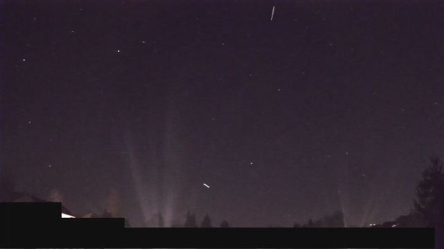 AMS76 meteor