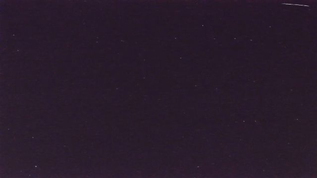 AMS76 meteor
