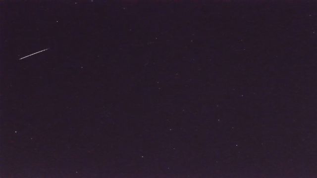 AMS76 meteor