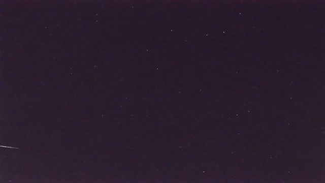 AMS76 meteor